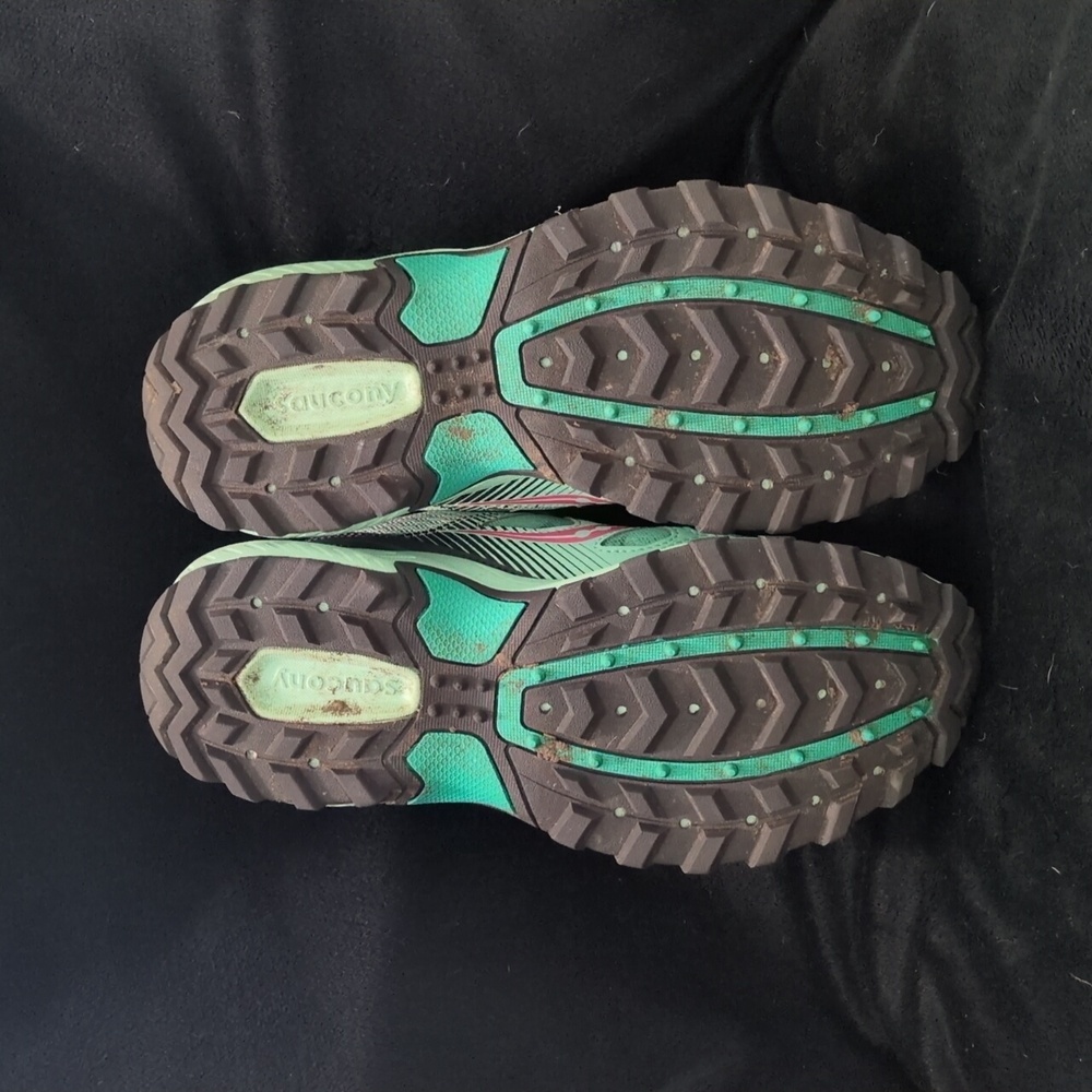 Saucony Women's Excursion TR16 sz 8​ - Picture 5 of 6